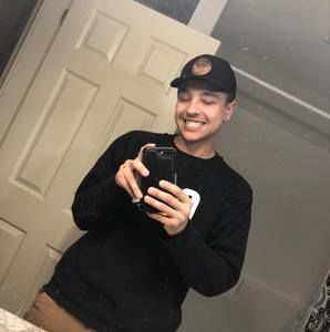 Meet your Posher, Wayne